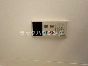 レイナソレアードの物件内観写真